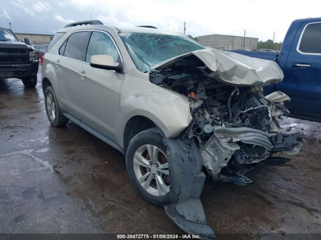 CHEVROLET EQUINOX 2010 2cnaldew2a6259402