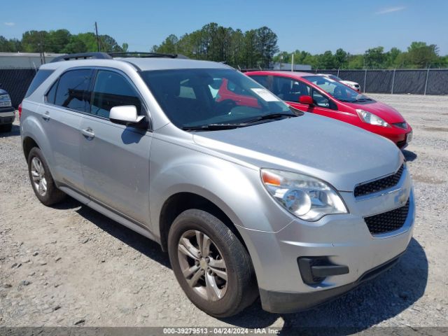 CHEVROLET EQUINOX 2010 2cnaldew2a6271369