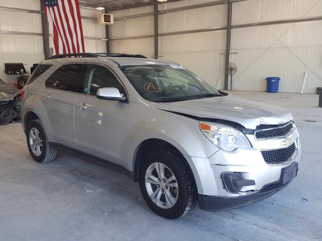 CHEVROLET EQUINOX LT 2010 2cnaldew2a6280718