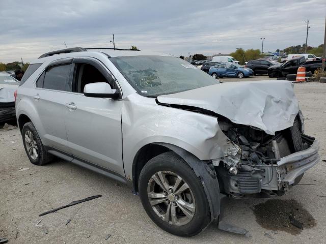 CHEVROLET EQUINOX 2010 2cnaldew2a6356650