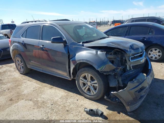 CHEVROLET EQUINOX 2010 2cnaldew2a6361783