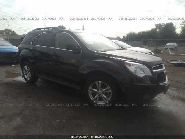 CHEVROLET EQUINOX 2010 2cnaldew2a6382648