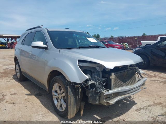 CHEVROLET EQUINOX 2010 2cnaldew2a6386425