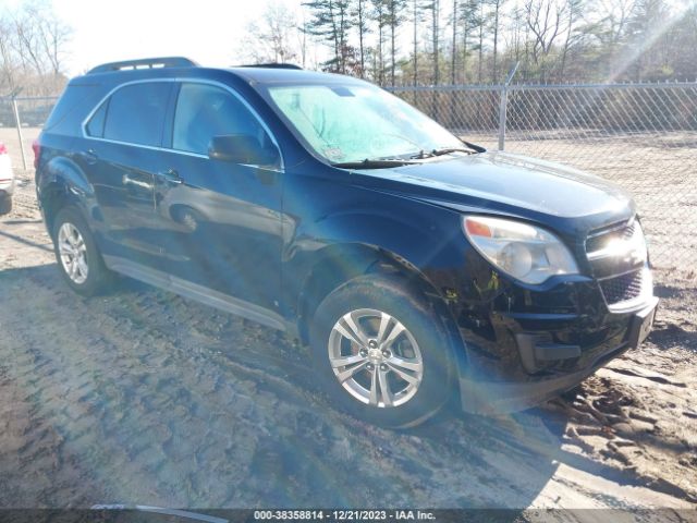 CHEVROLET EQUINOX 2010 2cnaldew3a6202609