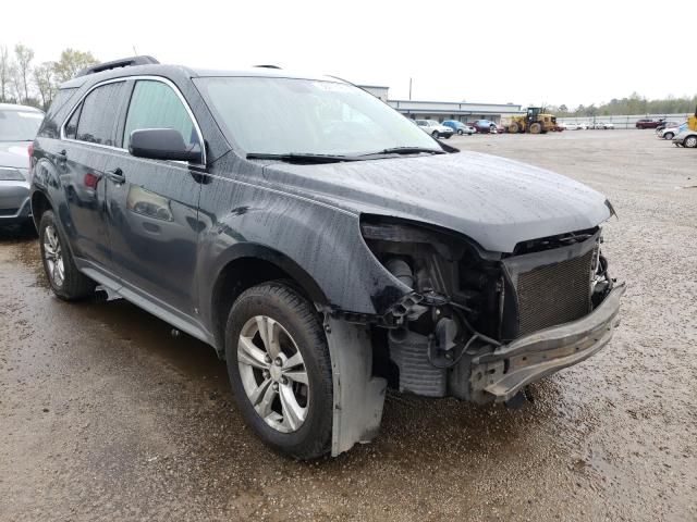 CHEVROLET EQUINOX LT 2010 2cnaldew3a6216896