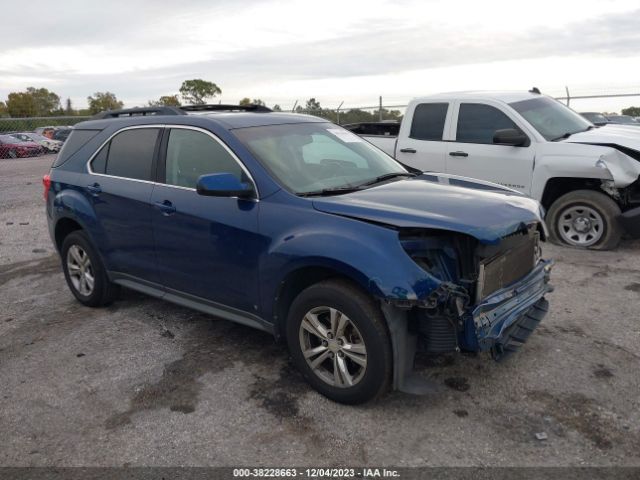 CHEVROLET EQUINOX 2010 2cnaldew3a6217157