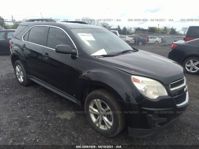 CHEVROLET EQUINOX 2010 2cnaldew3a6217479