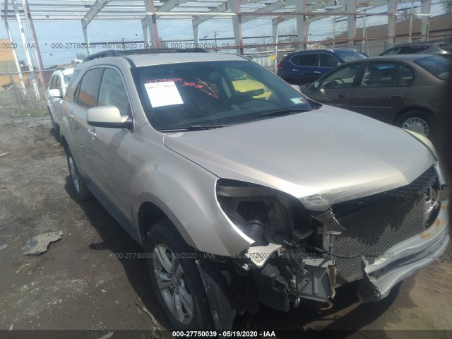 CHEVROLET EQUINOX 2010 2cnaldew3a6223282