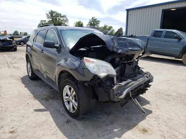 CHEVROLET EQUINOX LT 2010 2cnaldew3a6230104