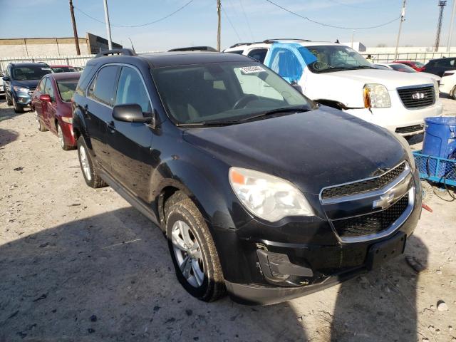 CHEVROLET EQUINOX LT 2010 2cnaldew3a6238896