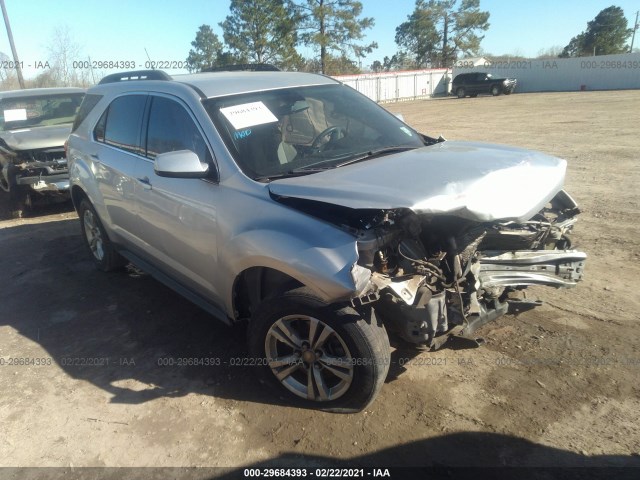 CHEVROLET EQUINOX 2010 2cnaldew3a6239756