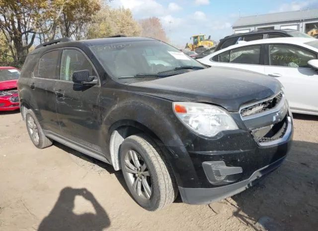 CHEVROLET EQUINOX 2010 2cnaldew3a6254712