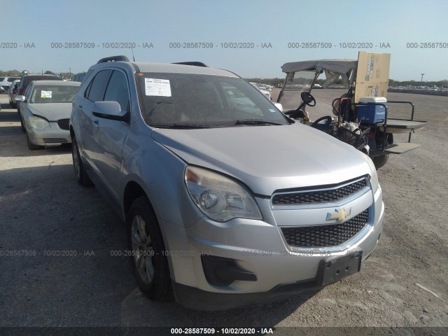 CHEVROLET EQUINOX 2010 2cnaldew3a6260400