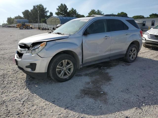 CHEVROLET EQUINOX LT 2010 2cnaldew3a6265693