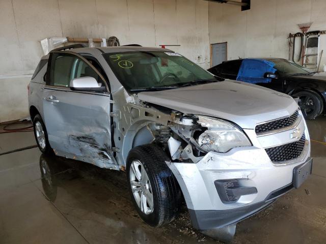 CHEVROLET EQUINOX LT 2010 2cnaldew3a6266102