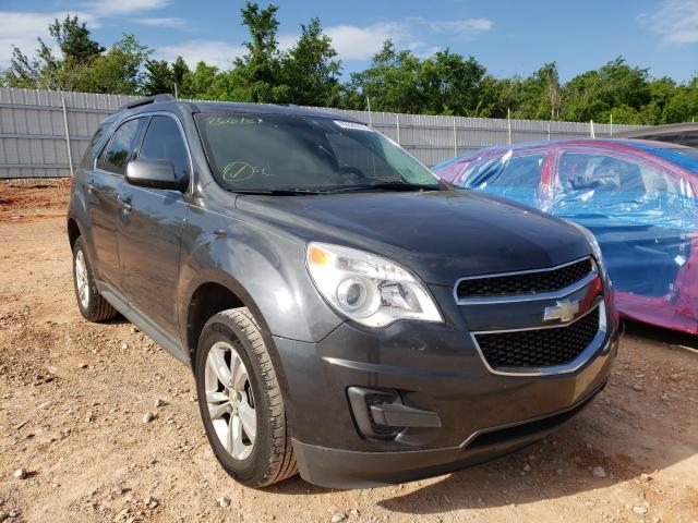 CHEVROLET EQUINOX LT 2010 2cnaldew3a6266181