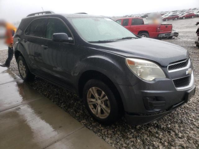 CHEVROLET EQUINOX LT 2010 2cnaldew3a6267914