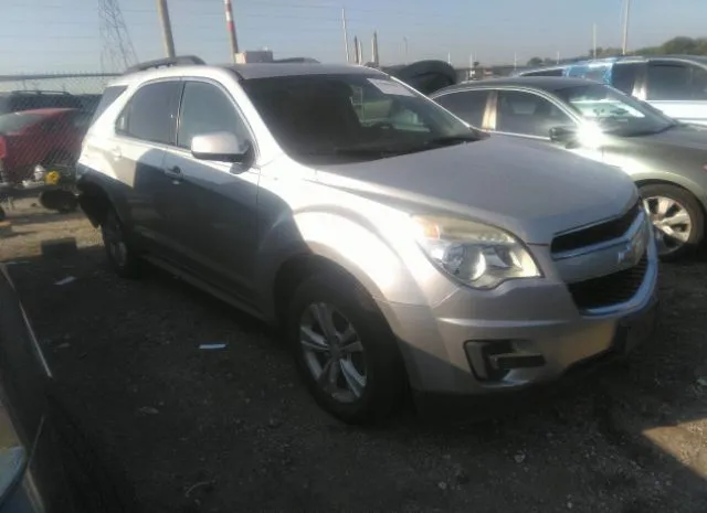 CHEVROLET EQUINOX 2010 2cnaldew3a6267962