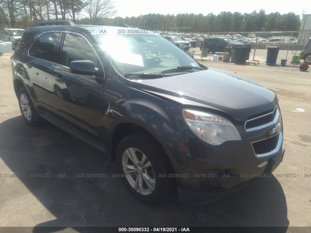 CHEVROLET EQUINOX 2010 2cnaldew3a6268951