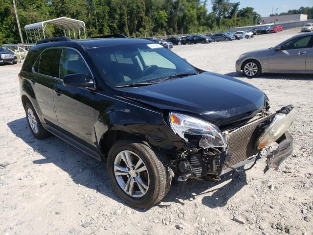 CHEVROLET EQUINOX LT 2010 2cnaldew3a6278587