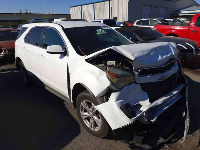 CHEVROLET EQUINOX LT 2010 2cnaldew3a6282817