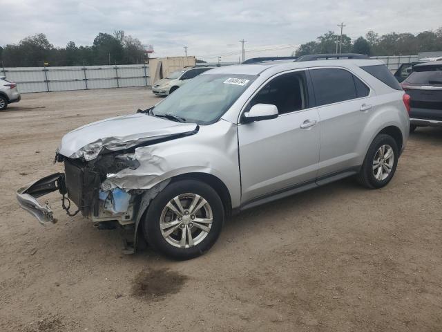 CHEVROLET EQUINOX LT 2010 2cnaldew3a6283742