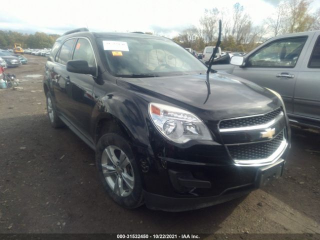 CHEVROLET EQUINOX 2010 2cnaldew3a6284177