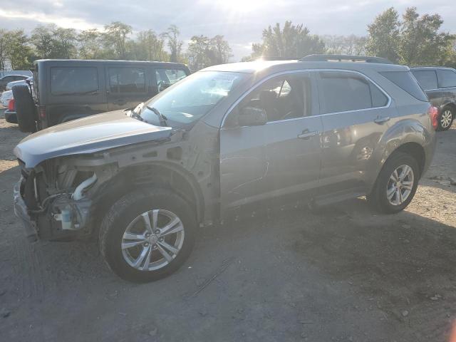 CHEVROLET EQUINOX 2010 2cnaldew3a6284423