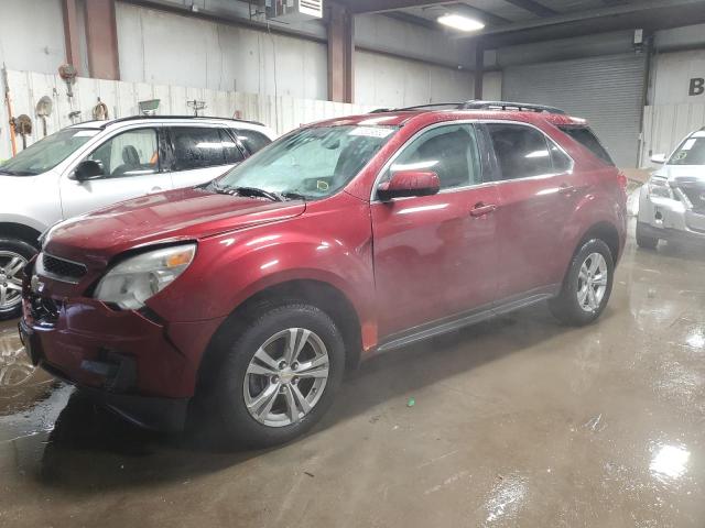 CHEVROLET EQUINOX LT 2010 2cnaldew3a6292568