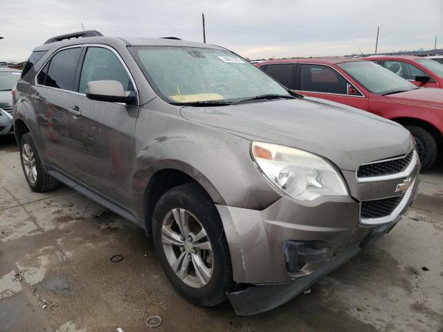 CHEVROLET EQUINOX LT 2010 2cnaldew3a6299066