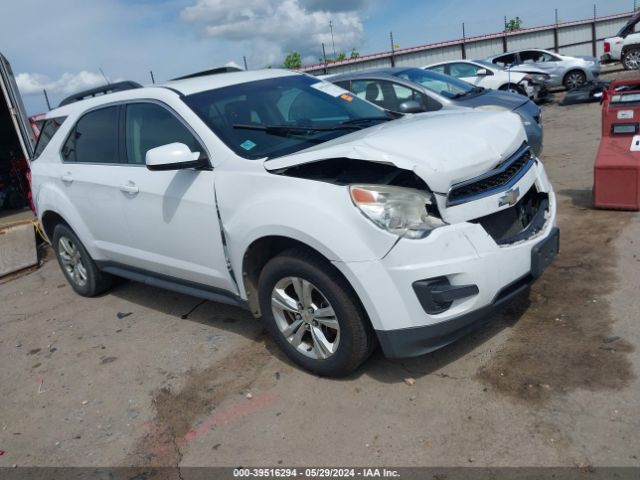 CHEVROLET EQUINOX 2010 2cnaldew3a6304895