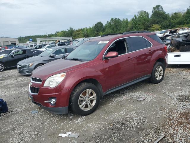 CHEVROLET EQUINOX LT 2010 2cnaldew3a6305948