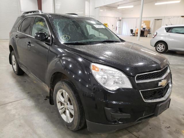 CHEVROLET EQUINOX LT 2010 2cnaldew3a6306923