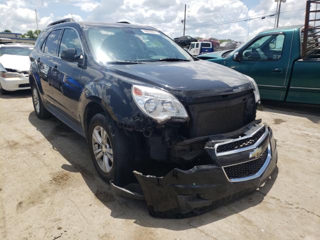 CHEVROLET EQUINOX LT 2010 2cnaldew3a6321776