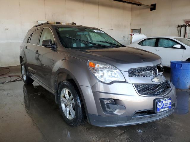 CHEVROLET EQUINOX LT 2010 2cnaldew3a6322636