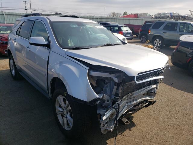 CHEVROLET EQUINOX LT 2010 2cnaldew3a6363686