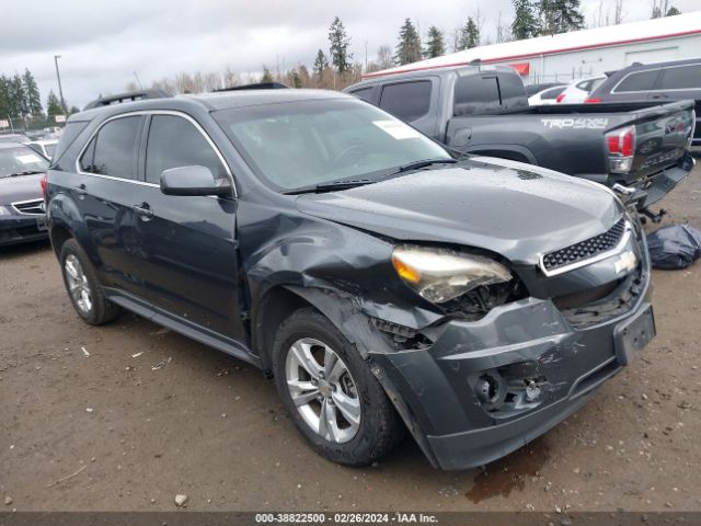 CHEVROLET EQUINOX 2010 2cnaldew3a6369603