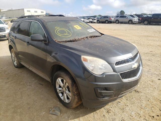 CHEVROLET EQUINOX LT 2010 2cnaldew3a6369908