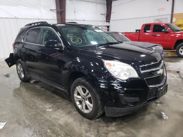 CHEVROLET EQUINOX LT 2010 2cnaldew3a6371481