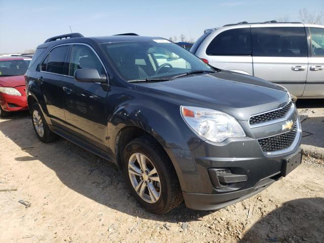 CHEVROLET EQUINOX LT 2010 2cnaldew3a6382576