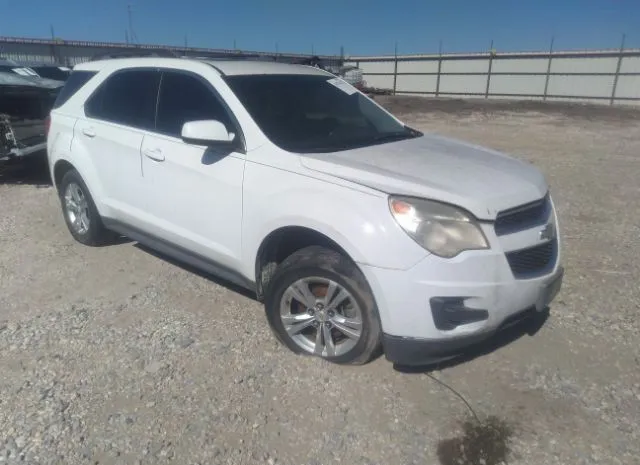 CHEVROLET EQUINOX 2010 2cnaldew3a6384084