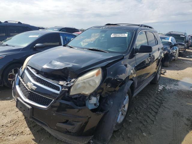 CHEVROLET EQUINOX LT 2010 2cnaldew3a6393092