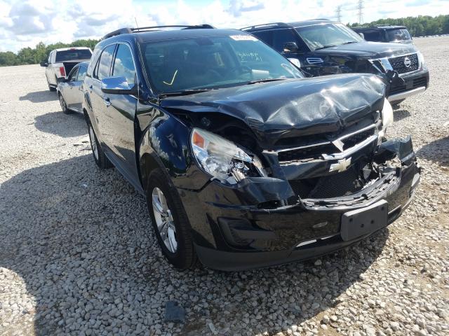 CHEVROLET EQUINOX LT 2010 2cnaldew3a6395683