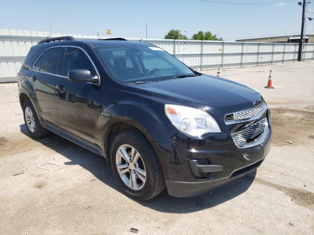 CHEVROLET EQUINOX LT 2010 2cnaldew3a6397255