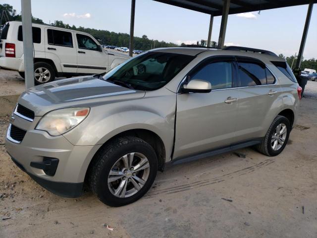 CHEVROLET EQUINOX LT 2010 2cnaldew3a6402678