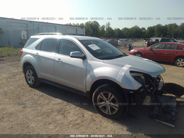 CHEVROLET EQUINOX 2010 2cnaldew3a6404883