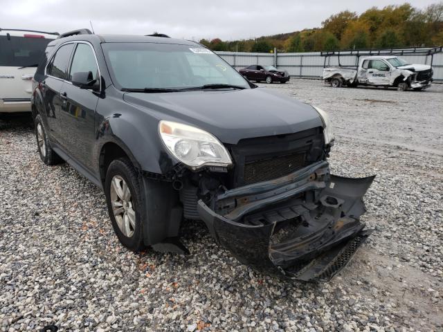 CHEVROLET EQUINOX LT 2010 2cnaldew3a6415799