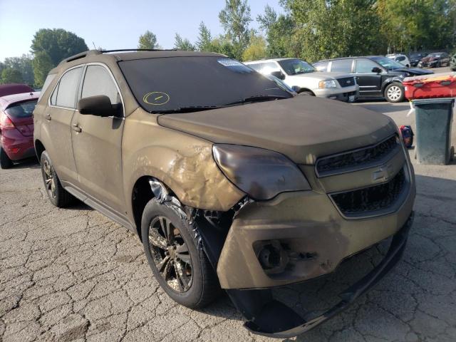 CHEVROLET EQUINOX LT 2010 2cnaldew4a6206104