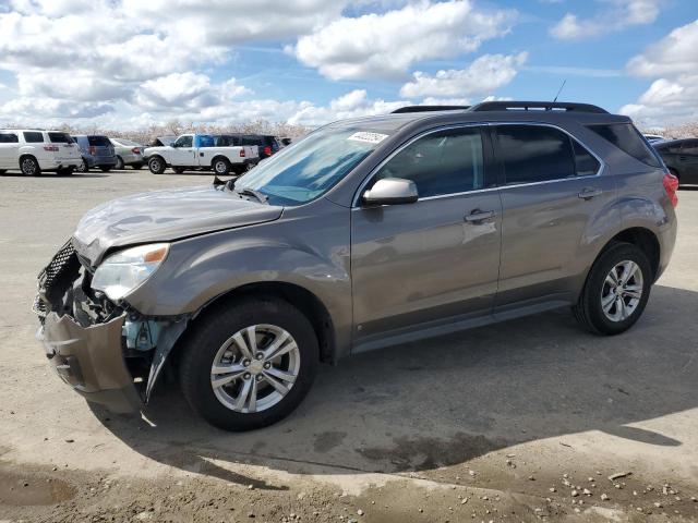 CHEVROLET EQUINOX 2010 2cnaldew4a6213909