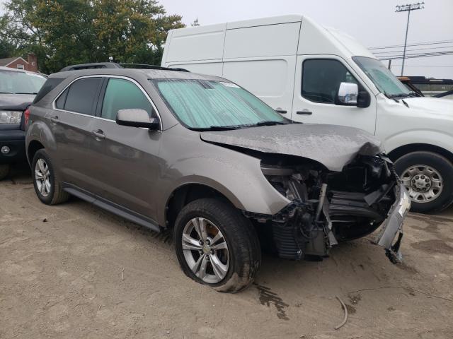 CHEVROLET EQUINOX LT 2010 2cnaldew4a6298296